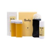 fleeky - Wax Kit Roller Cofanetti regalo 1 pieces unisex