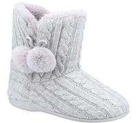 Fleet & Foster Apple Ciabatte Pom Pom Donna (FS9681)