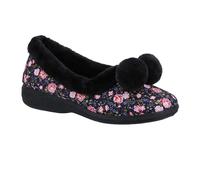 Fleet & Foster Goldfinch Ciabatte Floreale Donna (FS9625)