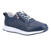 Fleet & Foster June Scarpe Sportive Pelle Scamosciata Donna (FS9897)