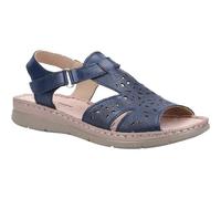 Fleet & Foster Ruth Sandali Pelle Donna (FS9824)