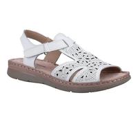 Fleet & Foster Ruth Sandali Pelle Donna (FS9824)