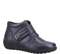 Fleet & Foster Shetland Stivaletti Pelle Donna (FS10097)