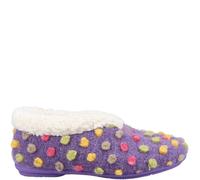 Fleet & Foster Snowberry Ciabatte Donna (FS9571)