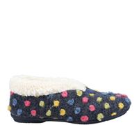 Fleet & Foster Snowberry Ciabatte Donna (FS9571)