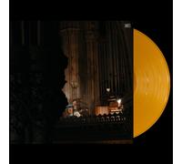 fleet foxes a very lonely solstice - krm (Vinyl LP) 12" Album Coloured Vinyl