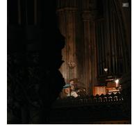 Fleet Foxes A Very Lonely Solstice (Vinyl LP) 12" Album (Clear vinyl)