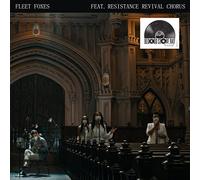 Fleet Foxes - Can I Believe You / Wading In Waist-High Water [VINYL]