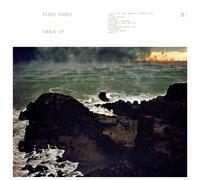 Fleet Foxes Crack-up (CD) Album