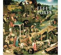 Fleet Foxes - FLEET FOXES -LTD-