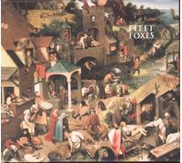 Fleet Foxes - Fleet Foxes: Special Edition