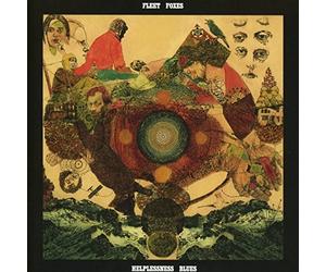 Fleet Foxes - Helplessness Blues