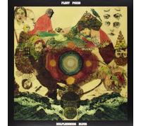 Fleet Foxes Helplessness Blues (CD)