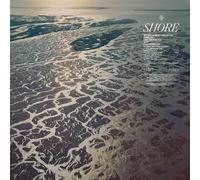 FLEET FOXES SHORE (REIS) CD NUOVO
