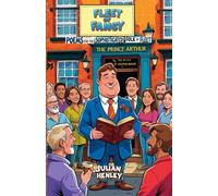 Fleet of Fancy: Poems for the Sophisticated Folk of Fleet