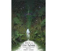 Fleet of the Five Winds: Part 2: West