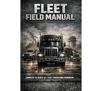 FleetFieldManual: Complete15-BlockU.S.FleetOperationsHandbook