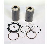 FLEETGUARD HF28943 Filtro idraulico, Cambio automatico per FORD,FREIGHTLINER,INT