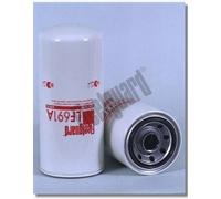 FLEETGUARD LF691A Filtro olio per CATERPILLAR,FORD,FREIGHTLINER,INTERNATIONAL,KE