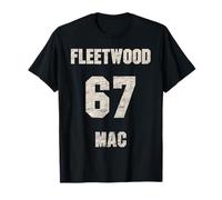 Fleetwood '67 Mac Maglietta