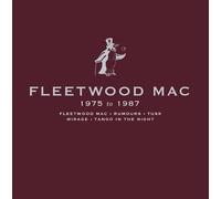 Fleetwood Mac - Fleetwood Mac 1975 To 1987 (box 6 Lp Clear Limited Edt.) - 6 ...