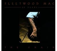Fleetwood Mac 25 Years - The Chain (CD) Box Set