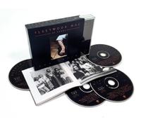 Fleetwood Mac 25 Years - The Chain (CD) Box Set