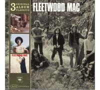 Original Album Classics - Fleetwood Mac (Audio CD)