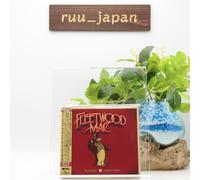 Fleetwood Mac 3CD "50 Years - Don't Stop" Compilation Japan nuovo