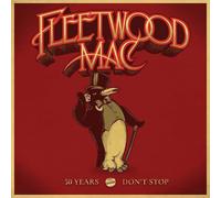 Fleetwood Mac - 50 Years - Don't Stop - Cd