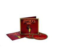 Fleetwood Mac 50 Years - Don't Stop (CD) Deluxe Box Set