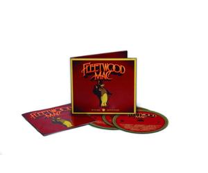 Fleetwood Mac 50 Years - Don't Stop (CD) Deluxe Box Set