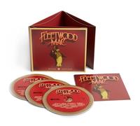 Fleetwood Mac - 50 Years Don't Stop / Il meglio di Fleetwood Mac