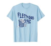 Fleetwood Mac '68 Maglietta