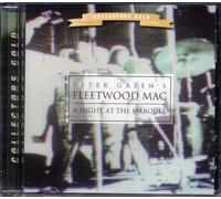Fleetwood Mac - A Night at the Marquee