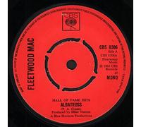 Fleetwood Mac - Albatross / Need Your Love So Bad - Fleetwood Mac 7" 45