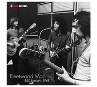 Fleetwood Mac - Bbc Sessions 1968