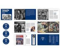 Fleetwood Mac Before the Beginning 1968 - 1970 Live and Demo Sessions (CD)