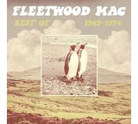Fleetwood Mac - Best Of 1969-1974 (2 LP)