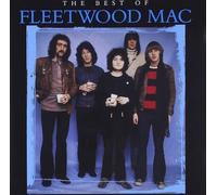 Fleetwood Mac - Fleetwood Mac - Best Of - [CD]
