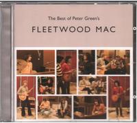The Best of Peter Green's Fleetwood Mac by FLEETWOOD MAC