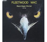 Fleetwood Mac - Black Magic Woman - Germany, Platinum (9043/3) (3LP-Set)