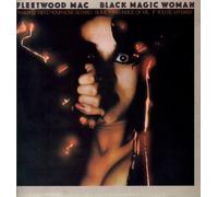 Fleetwood Mac: Black Magic Woman [LP, Embassy EMB 31798]