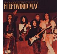 Fleetwood Mac Black Magic Woman: The Best of Fleetwood Mac (CD) Album