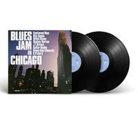 Fleetwood Mac - Blue Jams in Chicago Vol 1 & 2 [2 LP]