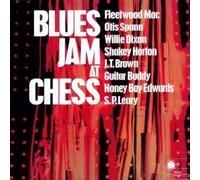 Fleetwood Mac Blues Jam at Chess (Vinyl LP) 12" Album