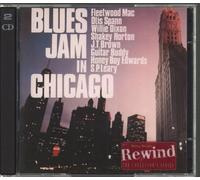 Fleetwood Mac - Blues Jam in Chicago