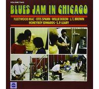 Fleetwood Mac - Blues Jam In Chicago - Volume 2 By Fleetwood Mac (2004-07-12)