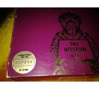 Fleetwood Mac - Boston 1968 Box