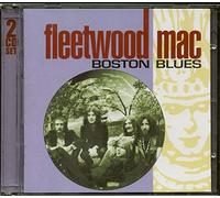 Fleetwood Mac - Boston Blues